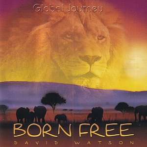 Born Free [CD]