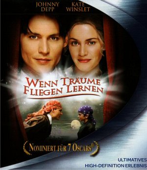 Wenn Träume fliegen lernen [Blu-ray]