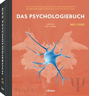 Das Psycholgiebuch