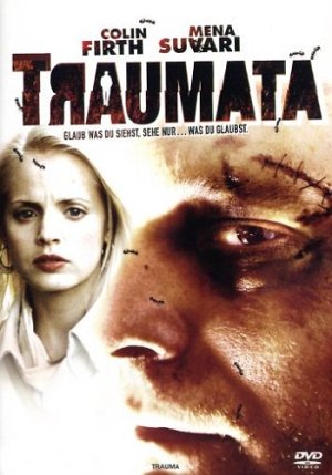 Traumata [DVD]