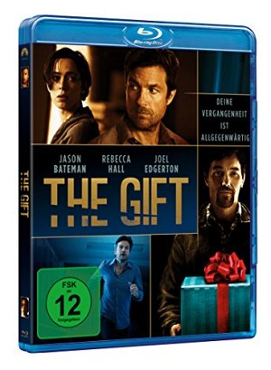 The Gift [Blu-ray]