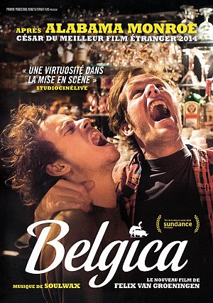 Belgica [DVD]