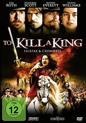 To kill a king [DVD]