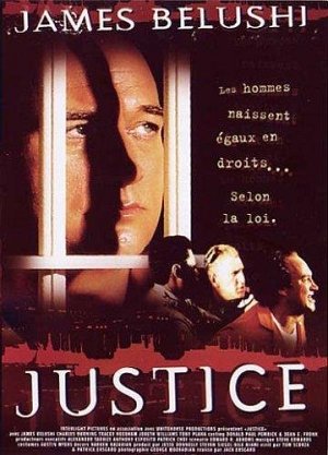 Justice [DVD]