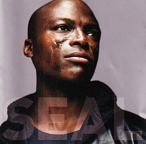 Seal IV [CD]