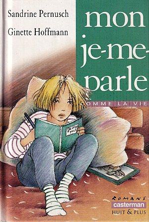 Mon je-me-parle