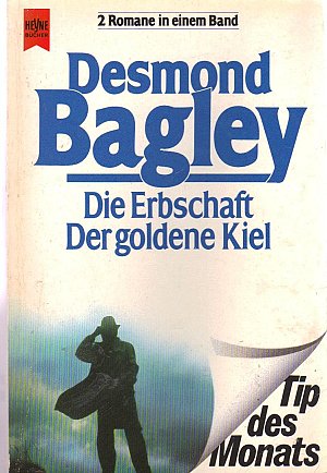 Die Erbschaft - Der goldene Kiel