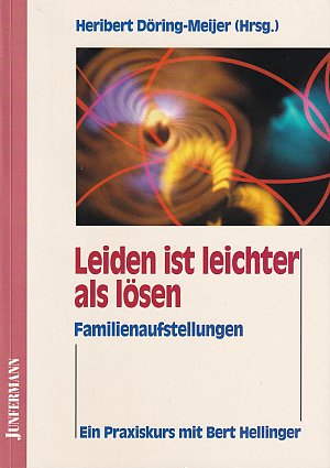 Leiden ist leichter als lösen