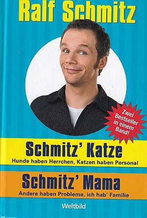 Schmitz´Katze/Schmitz´Mama