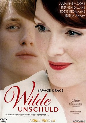 Wilde Unschuld [DVD]