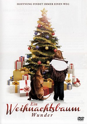 Ein Weihnachtsbaum Wunder [DVD]