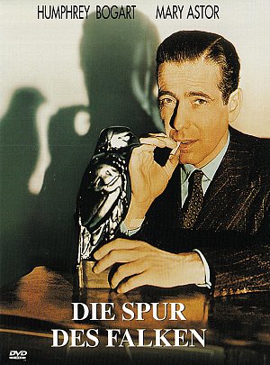 Die Spur des Falken [DVD]