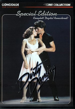 Dirty Dancing [DVD]