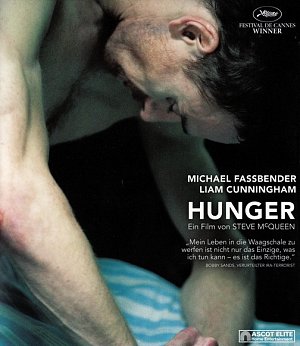 Hunger [Blu-ray]