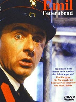 Emil - Feuerabend [DVD]