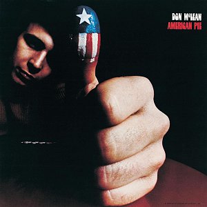 American Pie [CD]