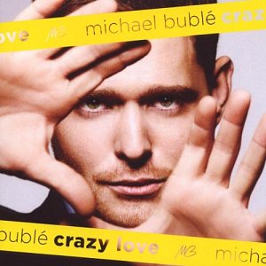 Crazy Love [CD]