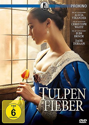 Tulpenfieber [DVD]