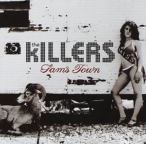Sams Town [CD]