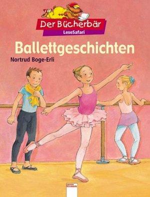 Ballettgeschichten