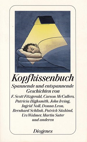Kopfkissenbuch