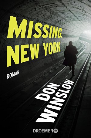 Missing - New York