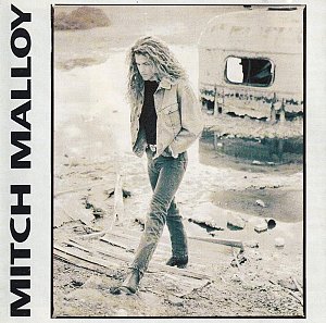 Mitch Malloy [CD]