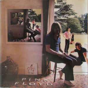Ummagumma [CD]