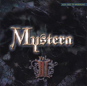 Mystera III [CD]