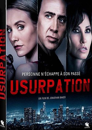 Usurpation [DVD]