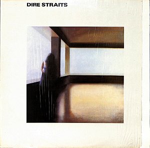 Dire Straits [Vinyl]