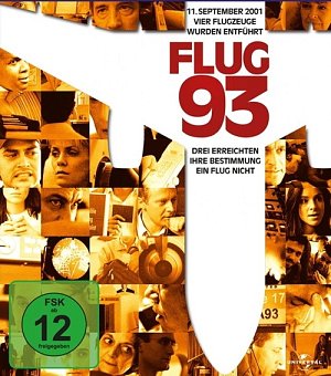 Flug 93 [Blu-ray]