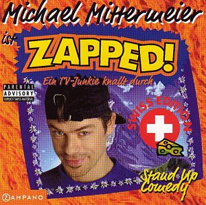 Zapped! [CD]
