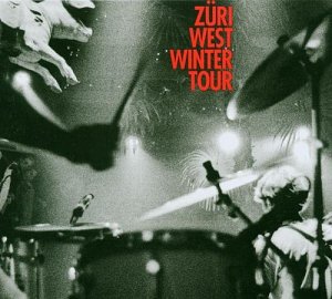 Wintertour [CD]