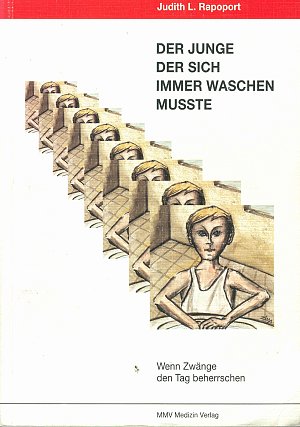 Der Junge der sich immer waschen musste