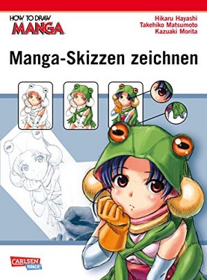 How To Draw Manga