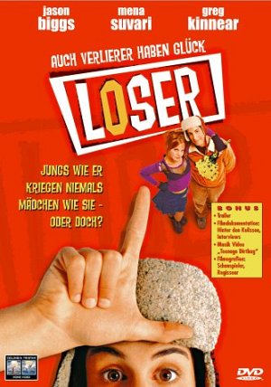 Loser - Auch Verlierer haben Glück [DVD]