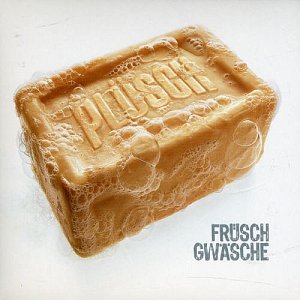 Früsch Gwäsche [CD]