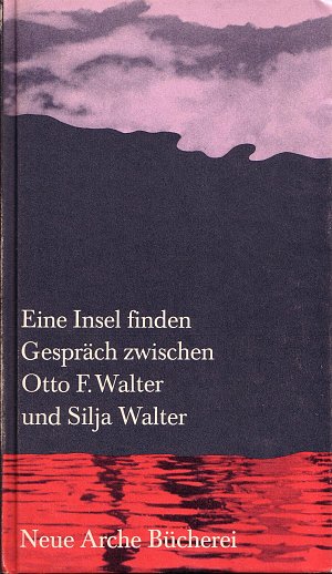 Eine Insel finden
