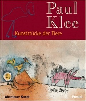 Kunststücke der Tiere