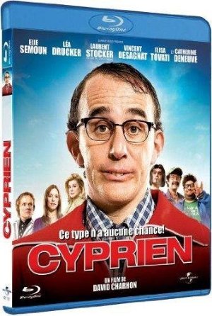 Cyprien [Blu-ray]