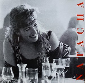 Natacha [CD]