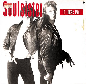 It Takes Two [Vinyl]