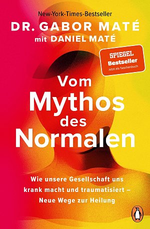 Vom Mythos des Normalen: Wie unsere Gesellschaft uns krank macht...