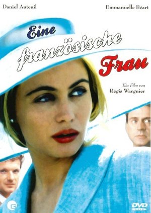 Eine französische Frau [DVD]