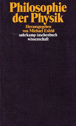 Philosophie der Physik
