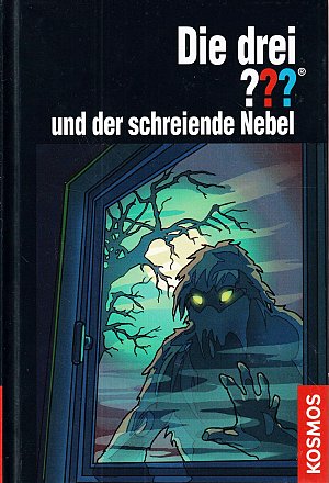 Die drei ??? und der schreiende Nebel