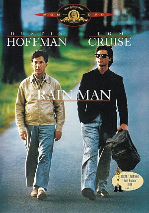 Rain Man [DVD]