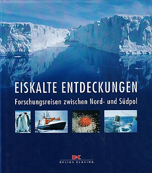 Eiskalte Entdeckungen