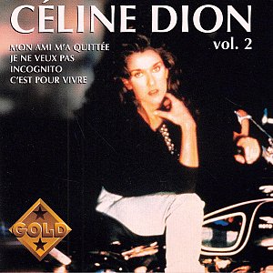 Gold Vol. 2 [CD]